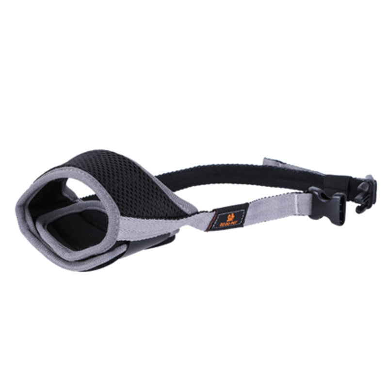 Dog Anti Biting Mask