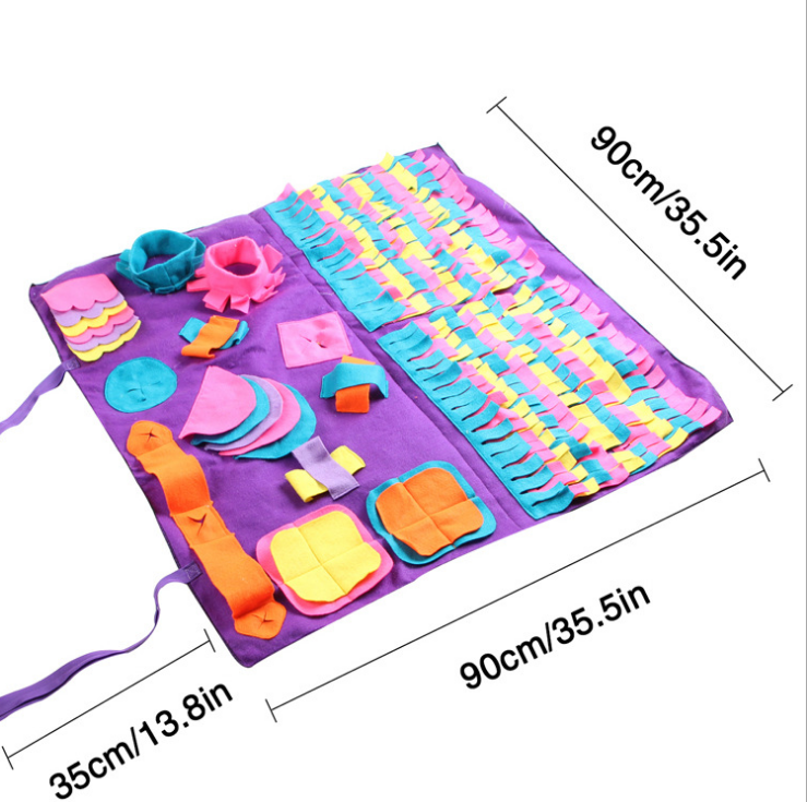 Pet Training Blanket