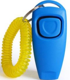 Multifunctional Dog Training Whistle