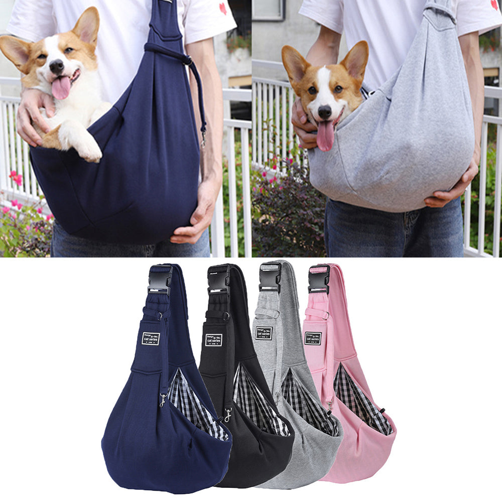 Dog Carrier Bag