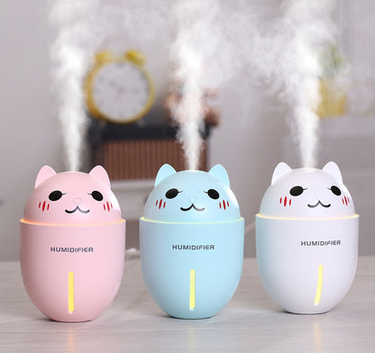 Meng Cat Humidifier