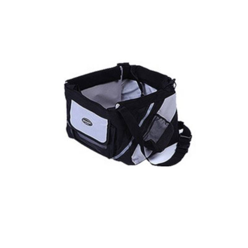 Bicycle Pet Carrier