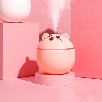 Cute Cat Humidifier