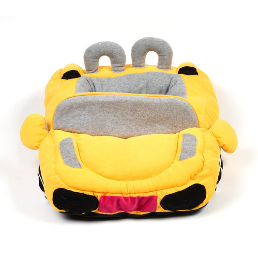 Cool Dog Sports Car Bed