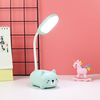 Cartoon Pet Night Light