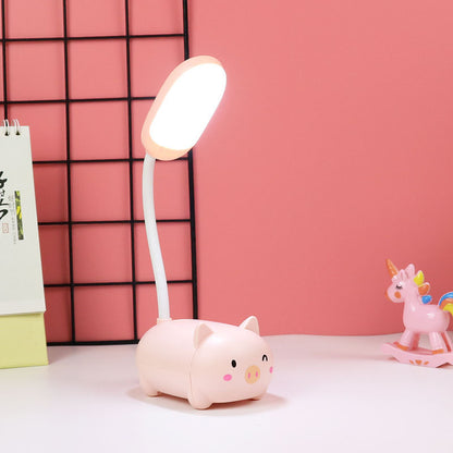 Cartoon Pet Night Light