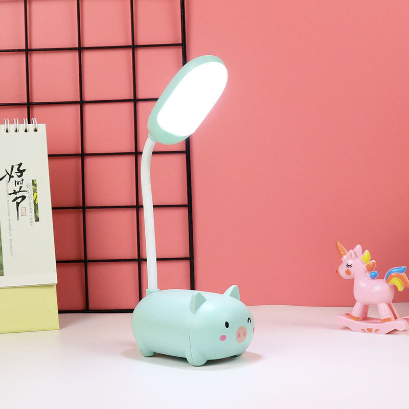 Cartoon Pet Night Light