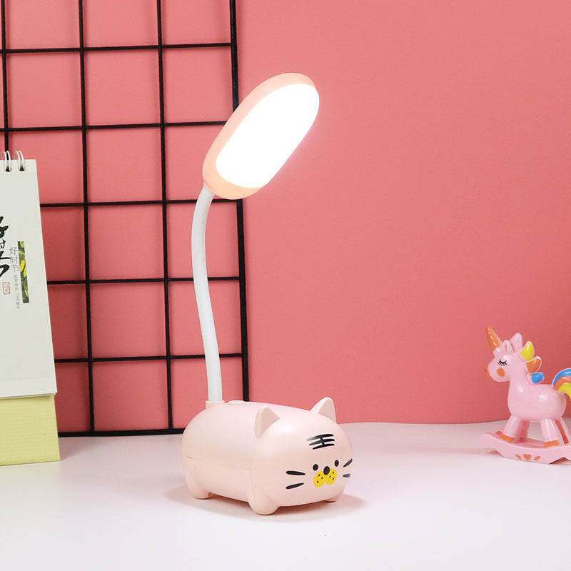 Cartoon Pet Night Light