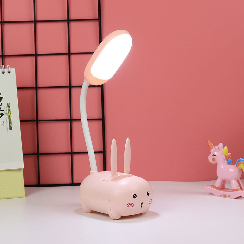 Cartoon Pet Night Light