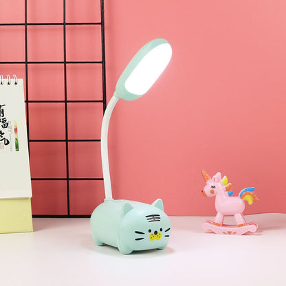 Cartoon Pet Night Light