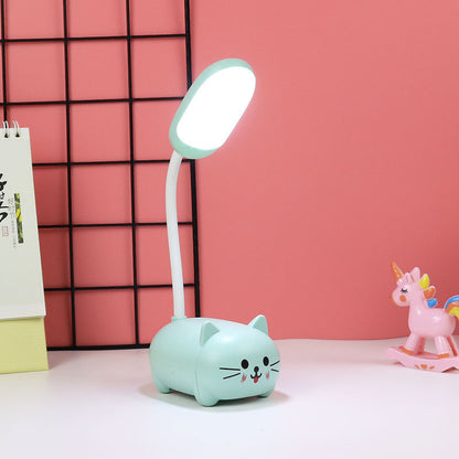 Cartoon Pet Night Light