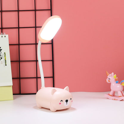 Cartoon Pet Night Light