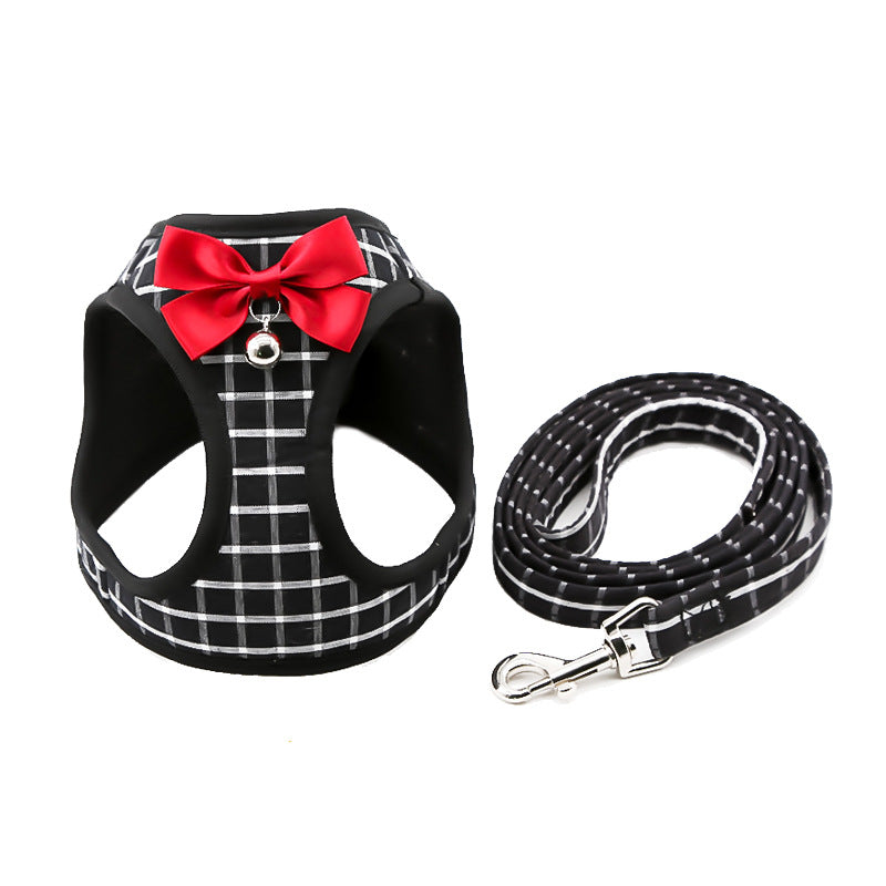 Cat Harness Set