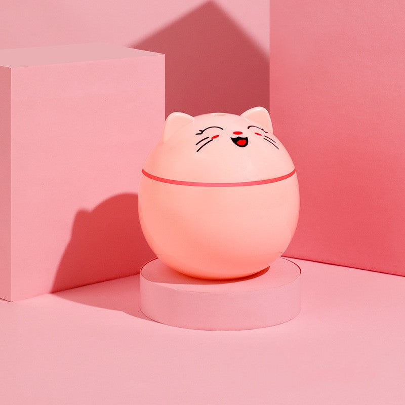 Cute Cat Humidifier