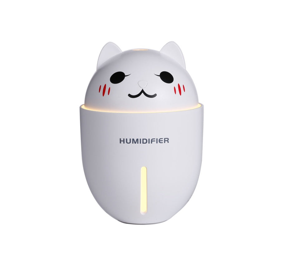 Meng Cat Humidifier