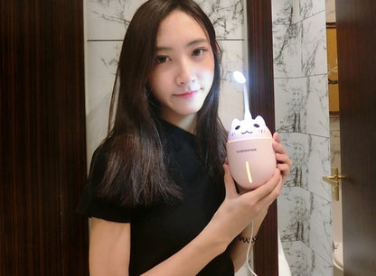 Meng Cat Humidifier