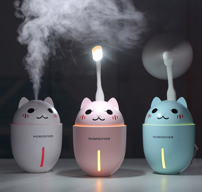 Meng Cat Humidifier
