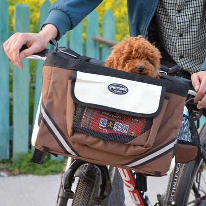 Bicycle Pet Carrier