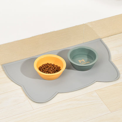 Silicone Pet Mat