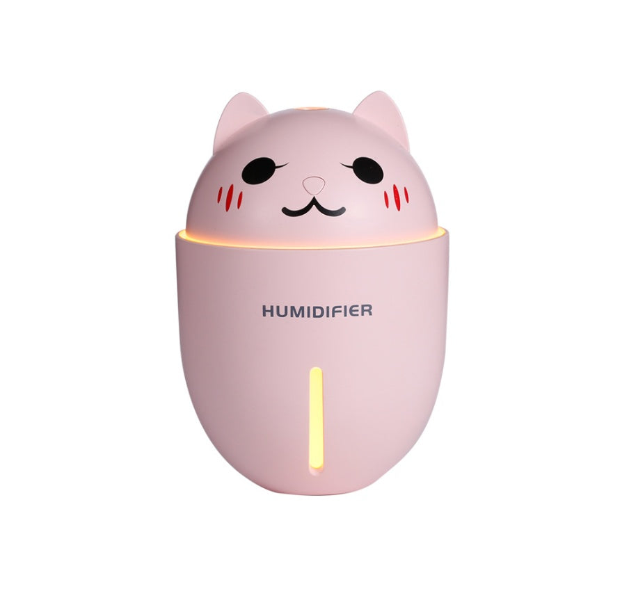 Meng Cat Humidifier