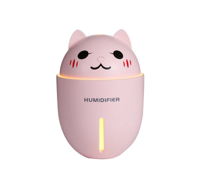 Meng Cat Humidifier