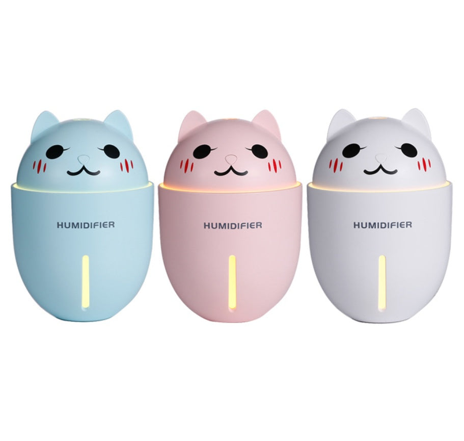 Meng Cat Humidifier