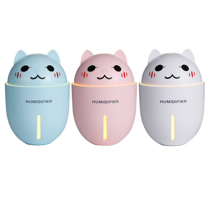 Meng Cat Humidifier