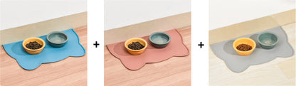 Silicone Pet Mat