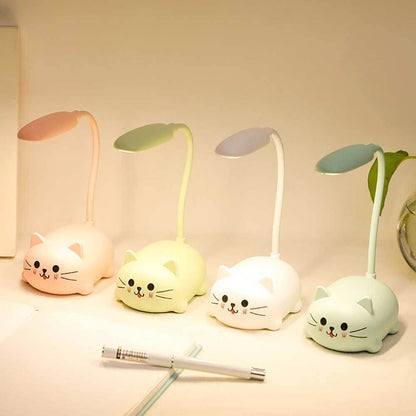 Cartoon Pet Night Light