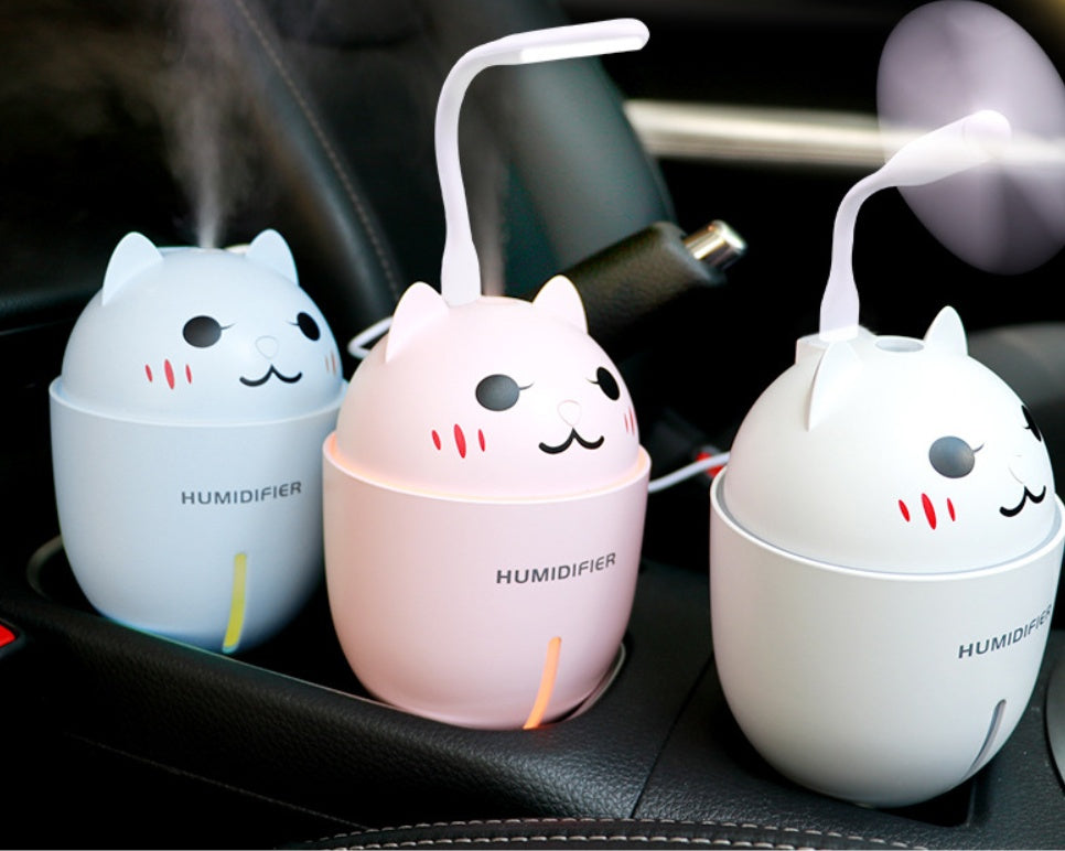Meng Cat Humidifier