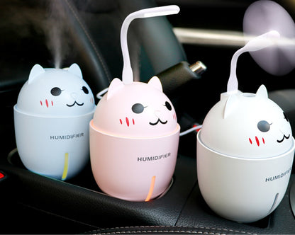 Meng Cat Humidifier