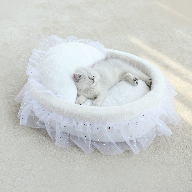 Cat Princess House