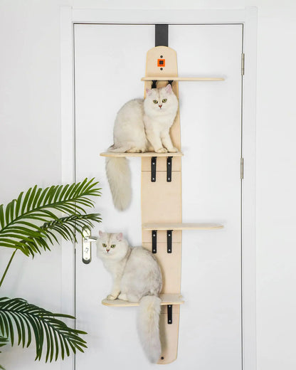 Vertical Cat Climber Tree