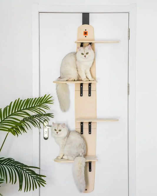 Vertical Cat Climber Tree