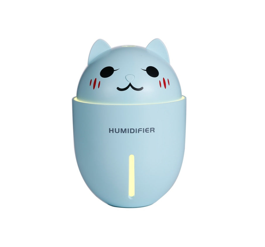 Meng Cat Humidifier