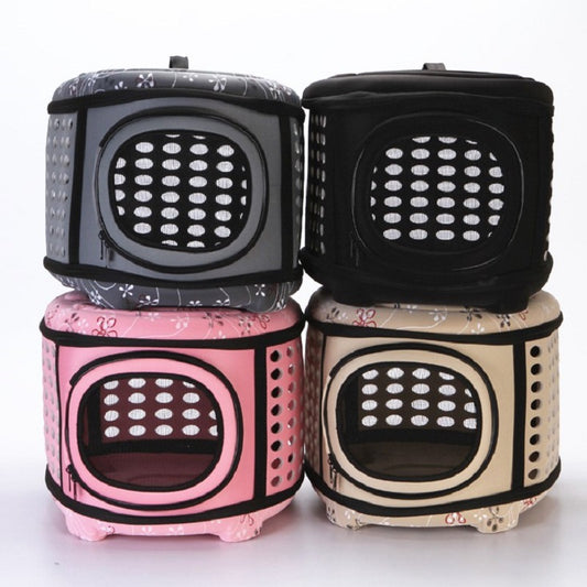 Fashion Pet Portable Bag