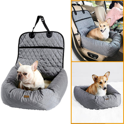 Pet Folding Car Seat