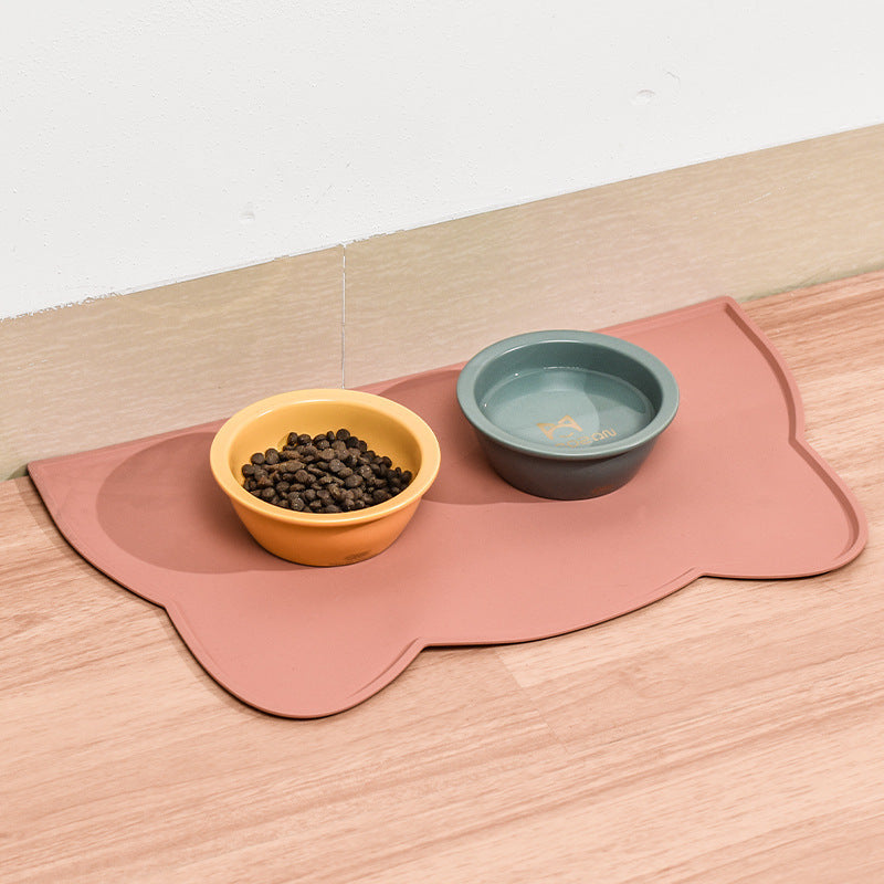 Silicone Pet Mat