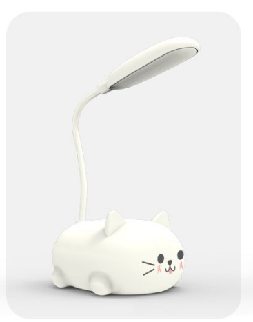 Cartoon Pet Night Light