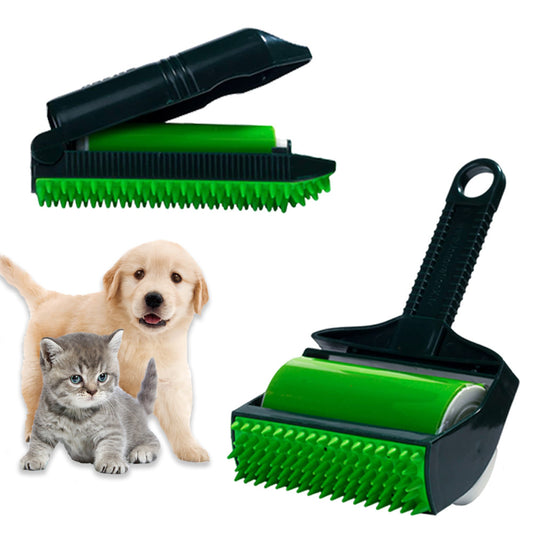 Pet Hair Washable Roller