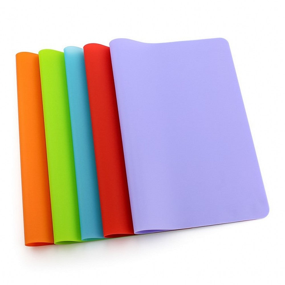 Pet Silicone Table Mat