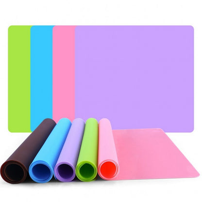 Pet Silicone Table Mat