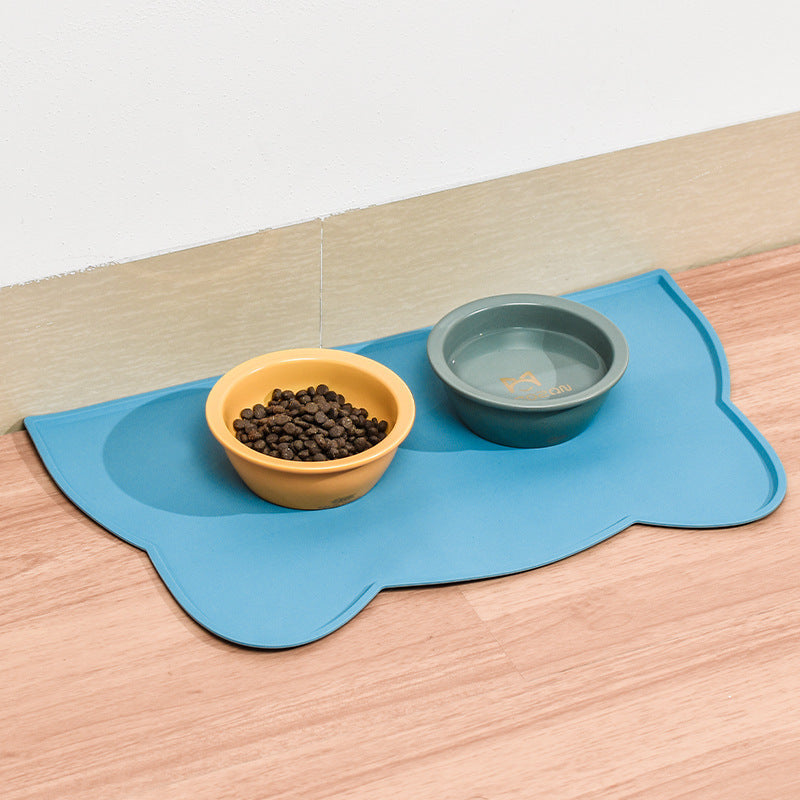 Silicone Pet Mat