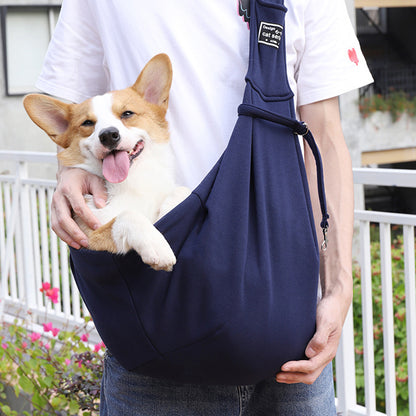 Dog Carrier Bag