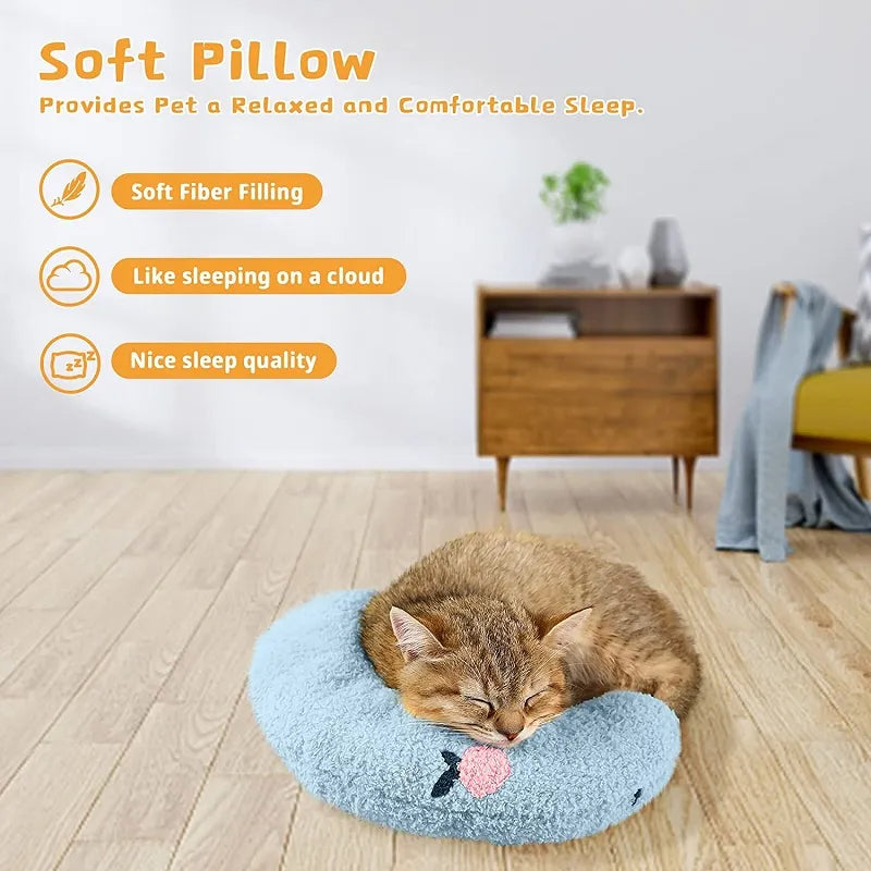 Pet Neck Protector Deep Sleep