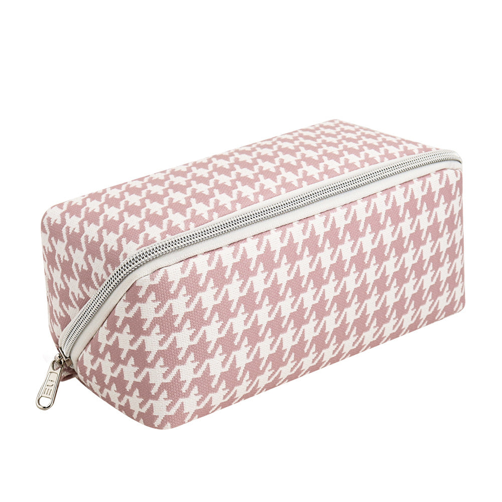 Cute Dog Cosmetic Bag