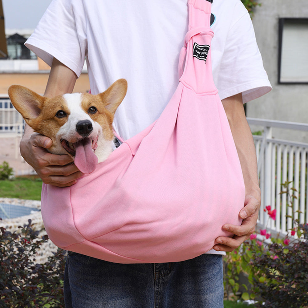 Dog Carrier Bag