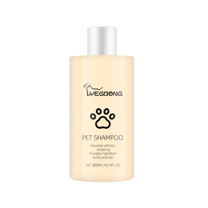 Pet Shampoo Mild And Clean