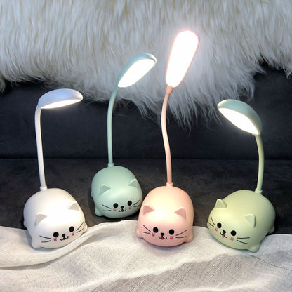 Cartoon Pet Night Light