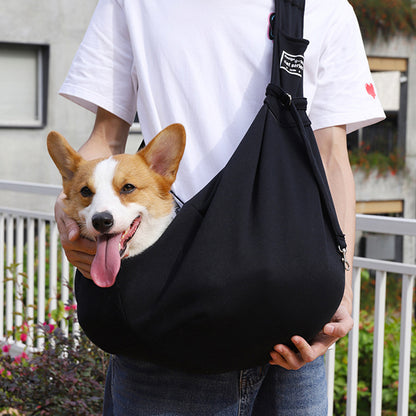 Dog Carrier Bag